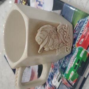 Dale Earnhardt 50th Anniversary Mug